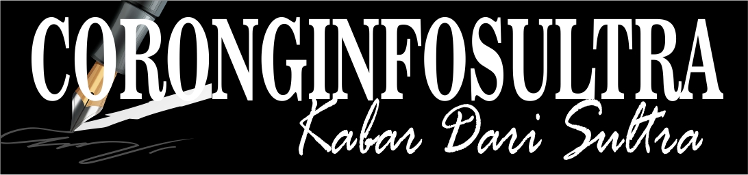 CorongInfoSultra.Com logo
