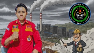 Di Balik Desakan Smelter PT SCM, Warga Lokal: Jangan Atasnamakan Kami
