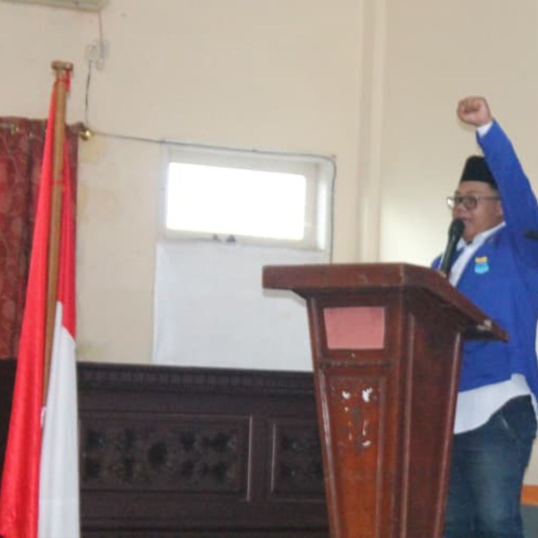 PC PMII Konawe Apresiasi Komitmen PT. SCM Wujudkan Pemberian Beasiswa