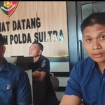 Polda Sultra: Bukan Kriminalisasi! Tiga Pelaku Dugaan Pengrusakan Saat Demo Smelter Routa Ditahan