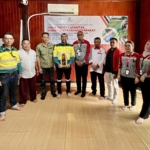 Aden Indonesia dan PT SCM Gelar Program Pemberdayaan Masyarakat, Tingkatkan Kapasitas BUMDes dan Ibu-Ibu di Routa