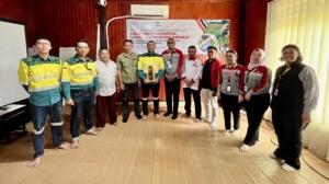 Aden Indonesia dan PT SCM Gelar Program Pemberdayaan Masyarakat, Tingkatkan Kapasitas BUMDes dan Ibu-Ibu di Routa